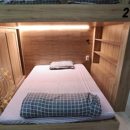 كان ثو Max Hostel المظهر الخارجي الصورة