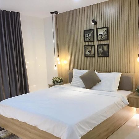كان ثو Max Hostel المظهر الخارجي الصورة