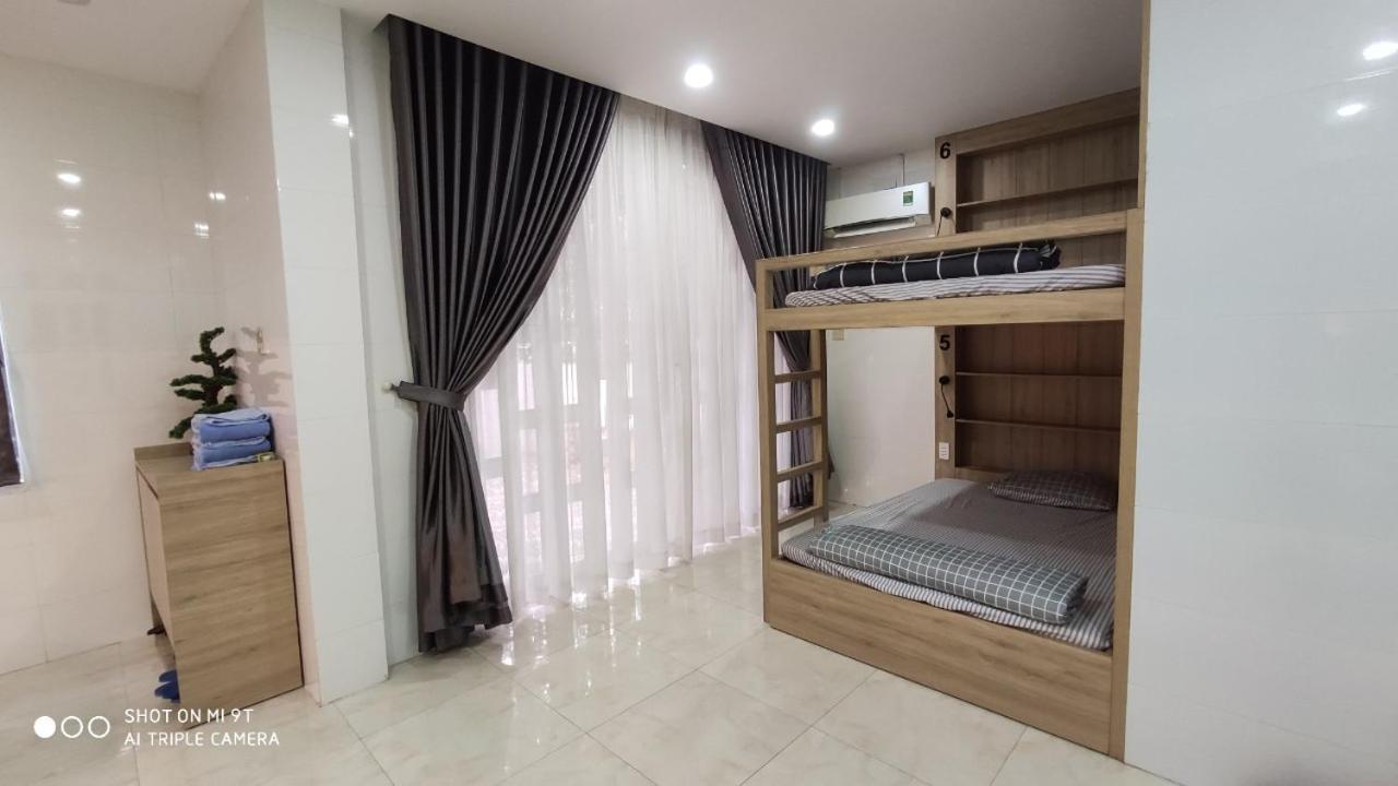 كان ثو Max Hostel المظهر الخارجي الصورة