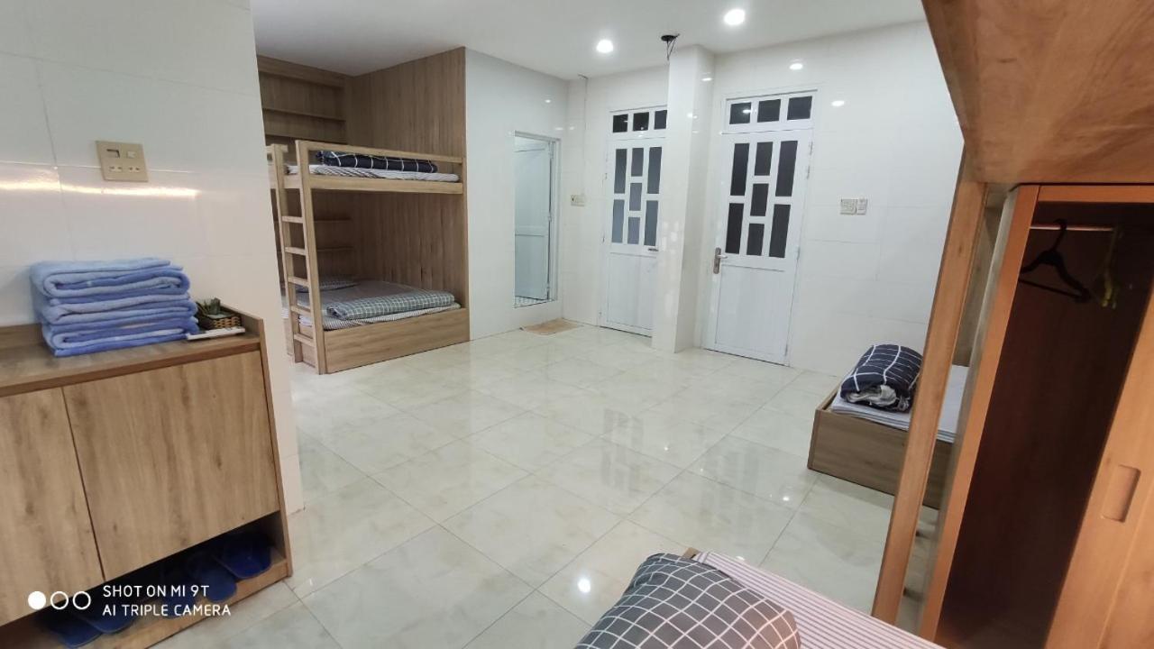 كان ثو Max Hostel المظهر الخارجي الصورة