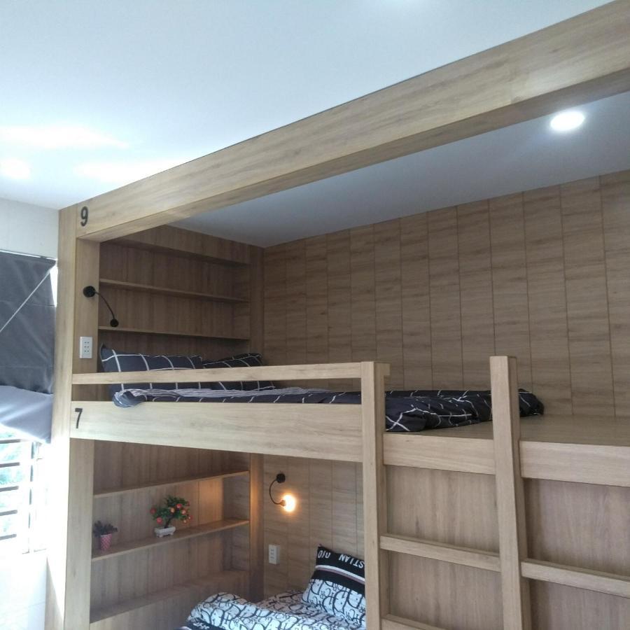 كان ثو Max Hostel المظهر الخارجي الصورة