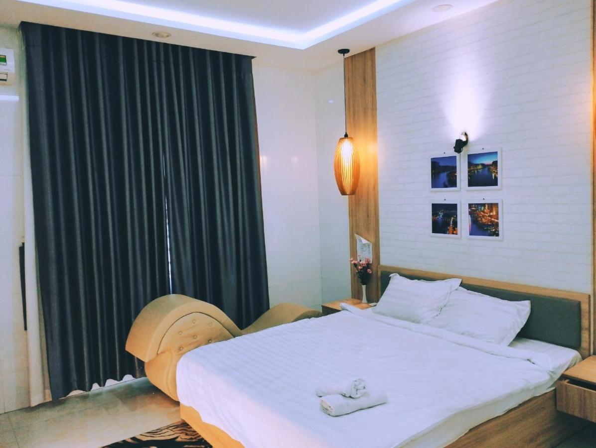 كان ثو Max Hostel المظهر الخارجي الصورة