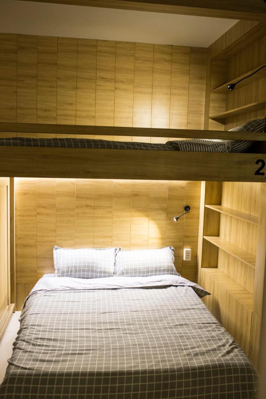 كان ثو Max Hostel المظهر الخارجي الصورة