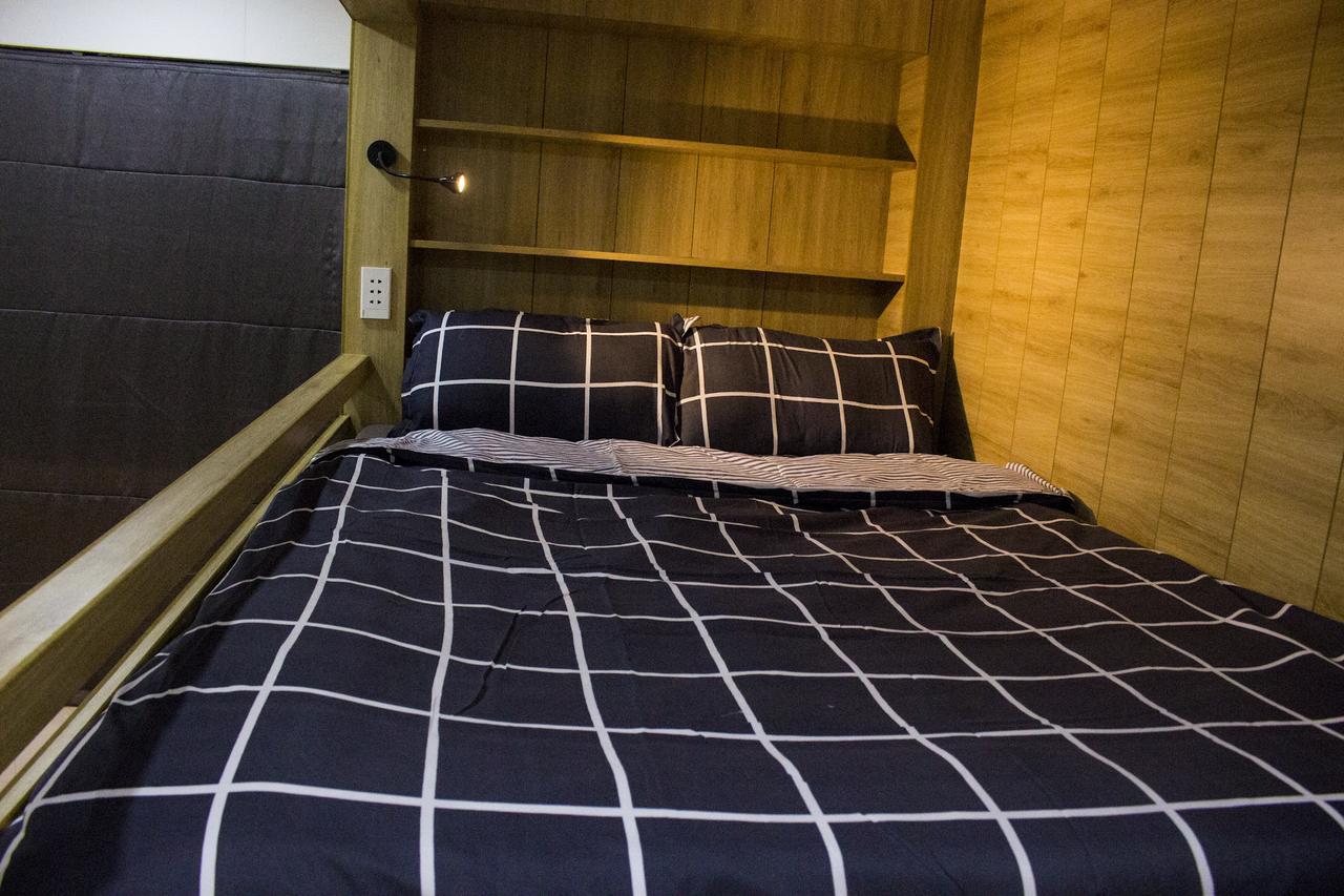 كان ثو Max Hostel المظهر الخارجي الصورة