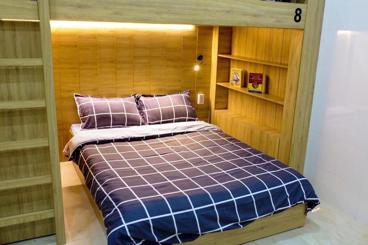 كان ثو Max Hostel المظهر الخارجي الصورة
