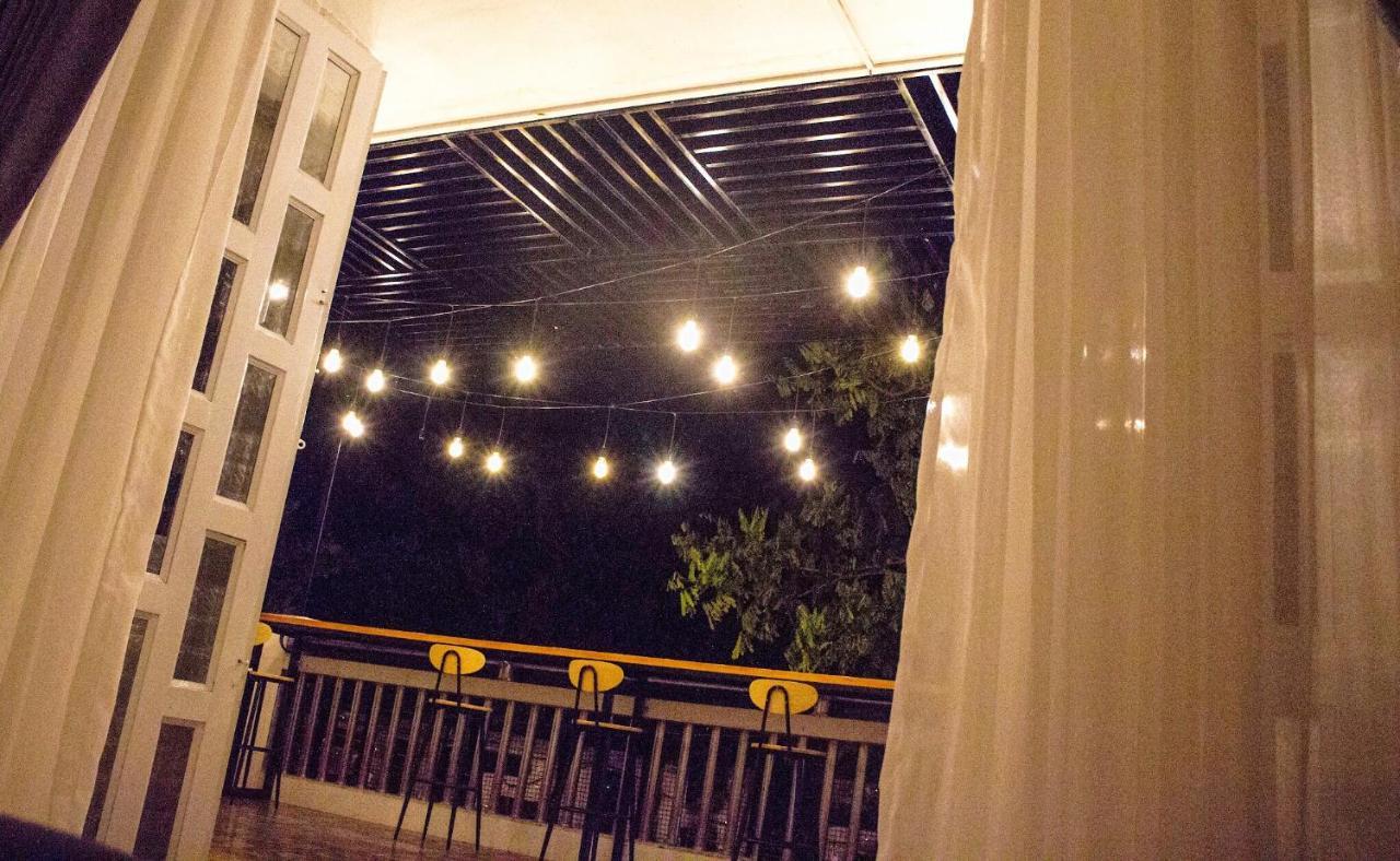 كان ثو Max Hostel المظهر الخارجي الصورة