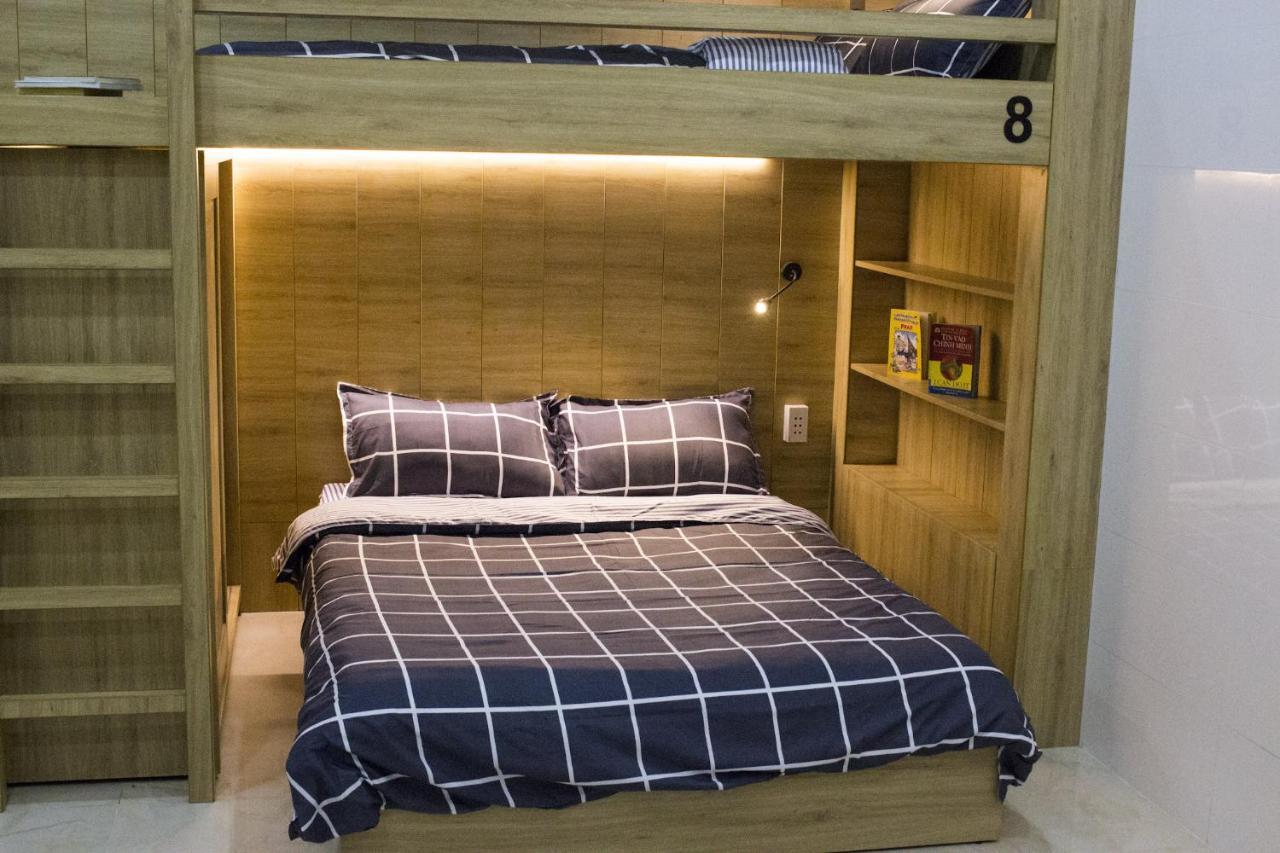 كان ثو Max Hostel المظهر الخارجي الصورة