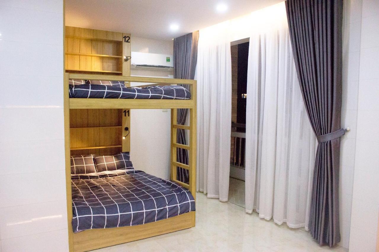 كان ثو Max Hostel المظهر الخارجي الصورة
