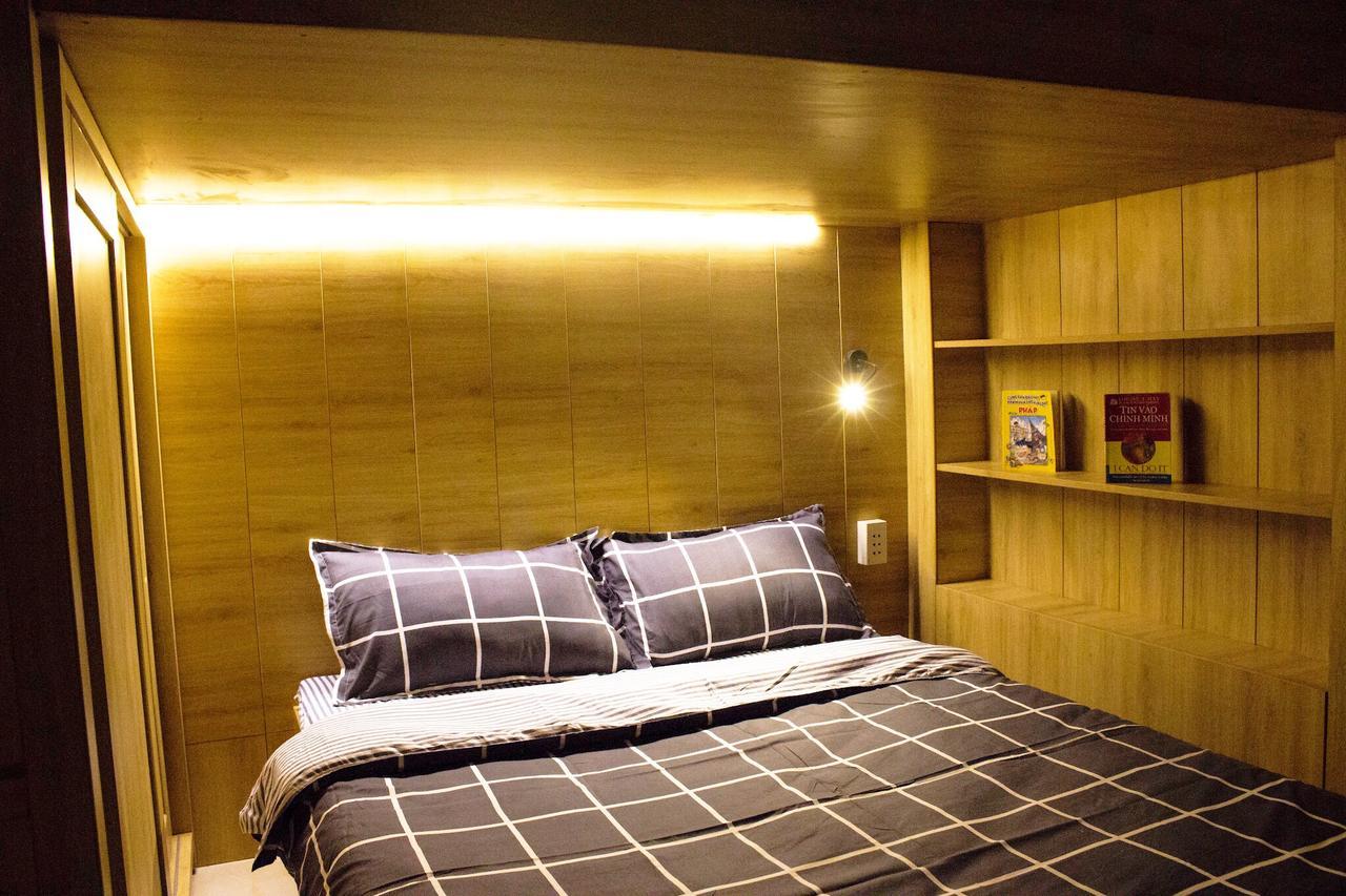كان ثو Max Hostel المظهر الخارجي الصورة