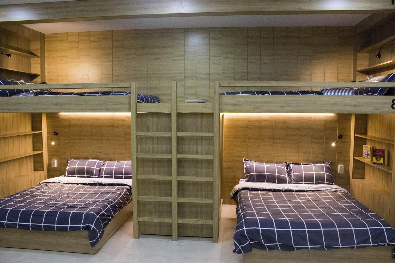 كان ثو Max Hostel المظهر الخارجي الصورة