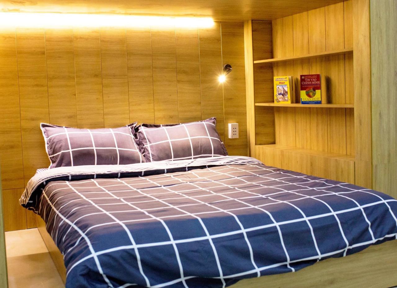 كان ثو Max Hostel المظهر الخارجي الصورة