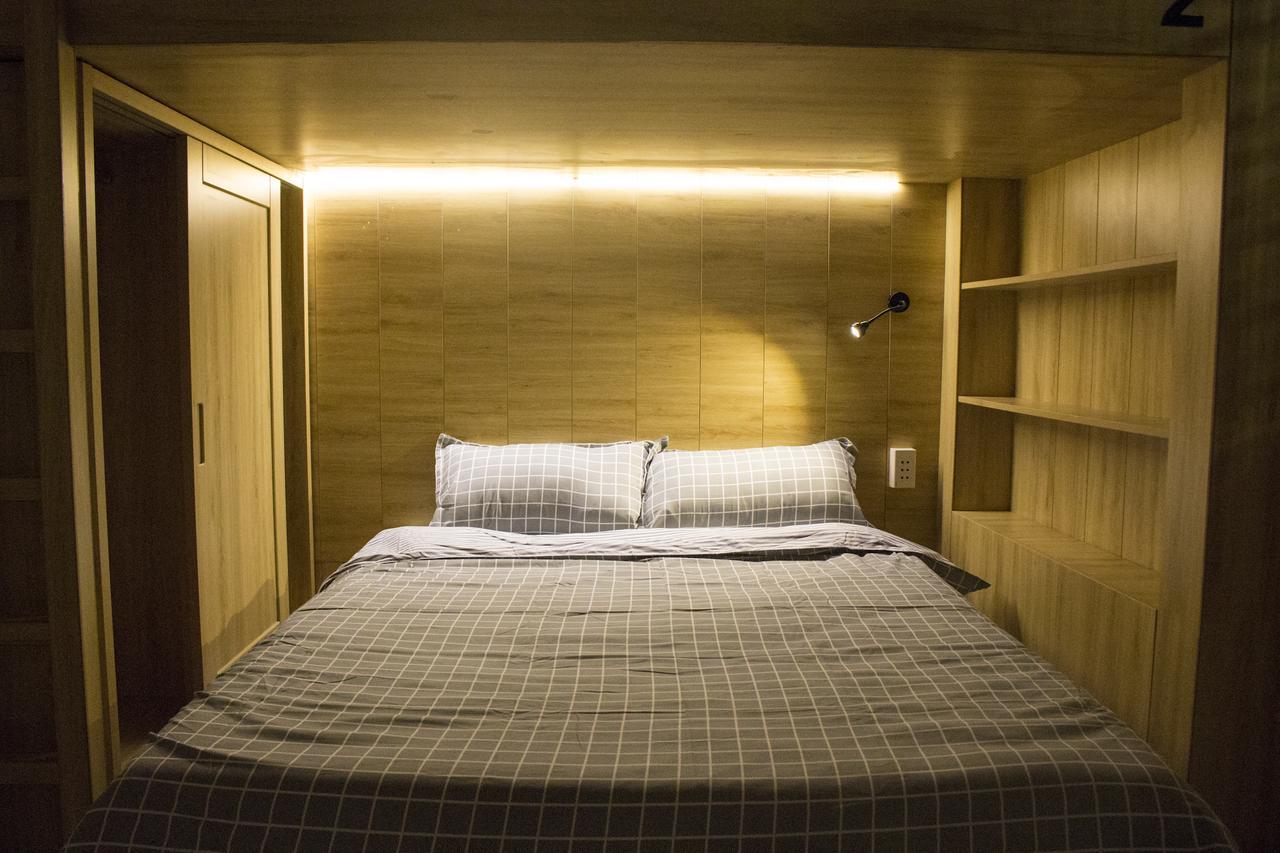 كان ثو Max Hostel المظهر الخارجي الصورة