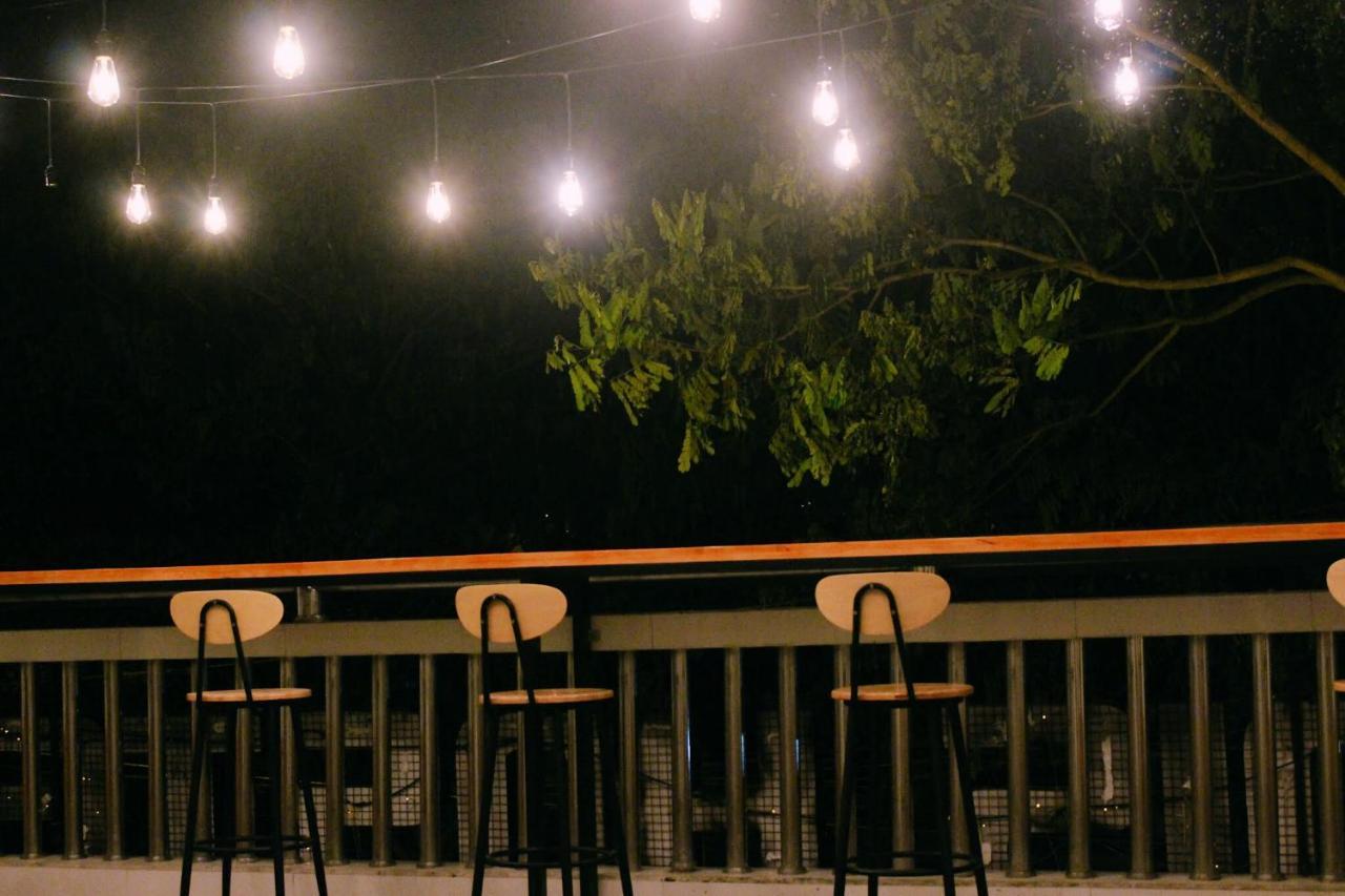 كان ثو Max Hostel المظهر الخارجي الصورة