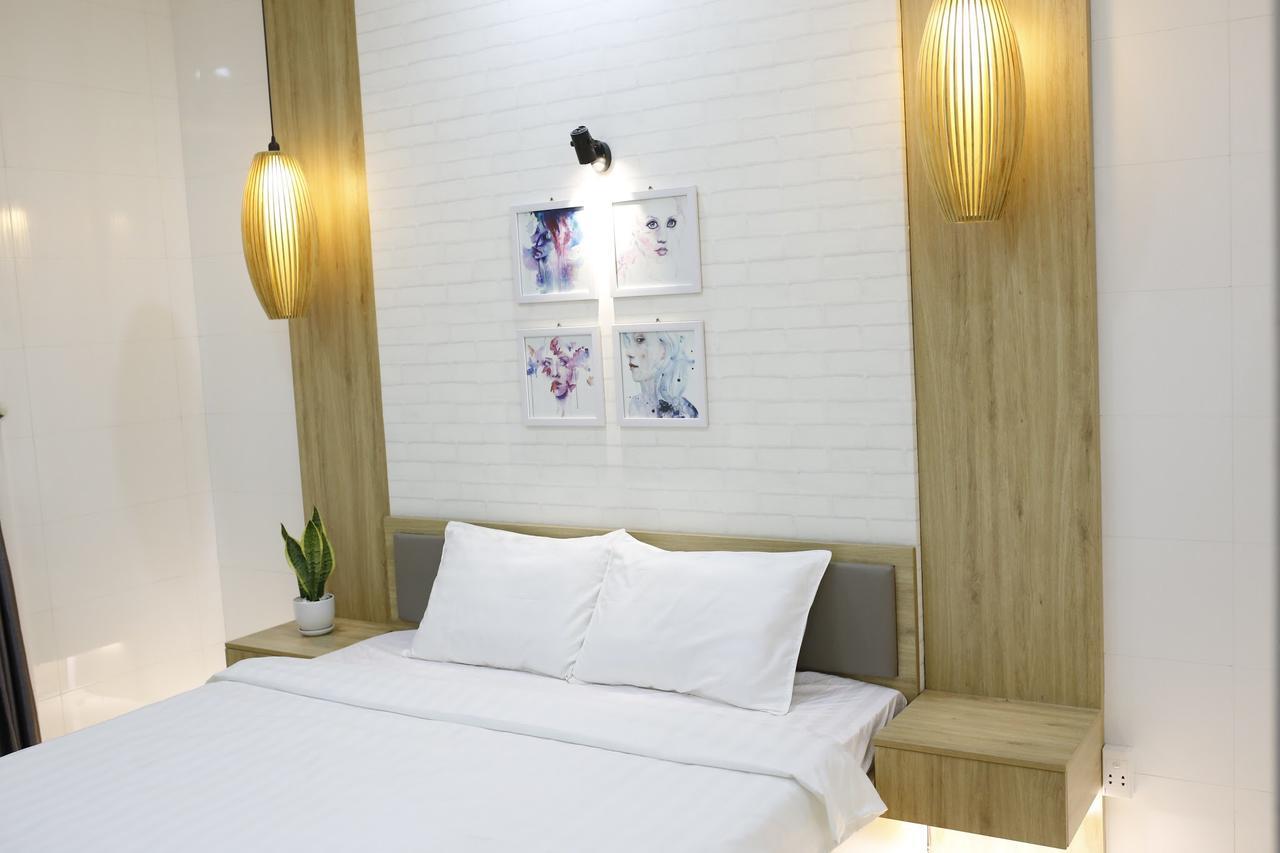 كان ثو Max Hostel المظهر الخارجي الصورة