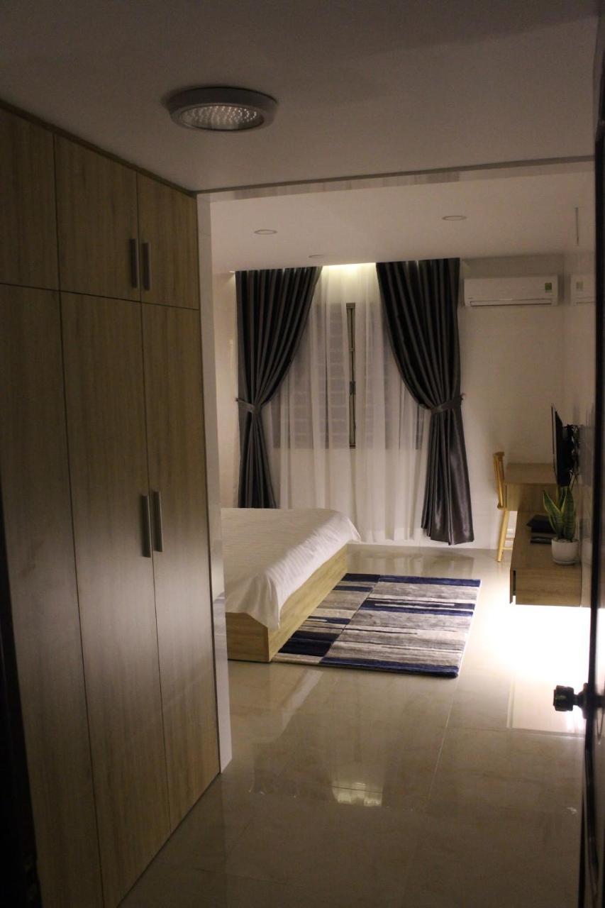 كان ثو Max Hostel المظهر الخارجي الصورة