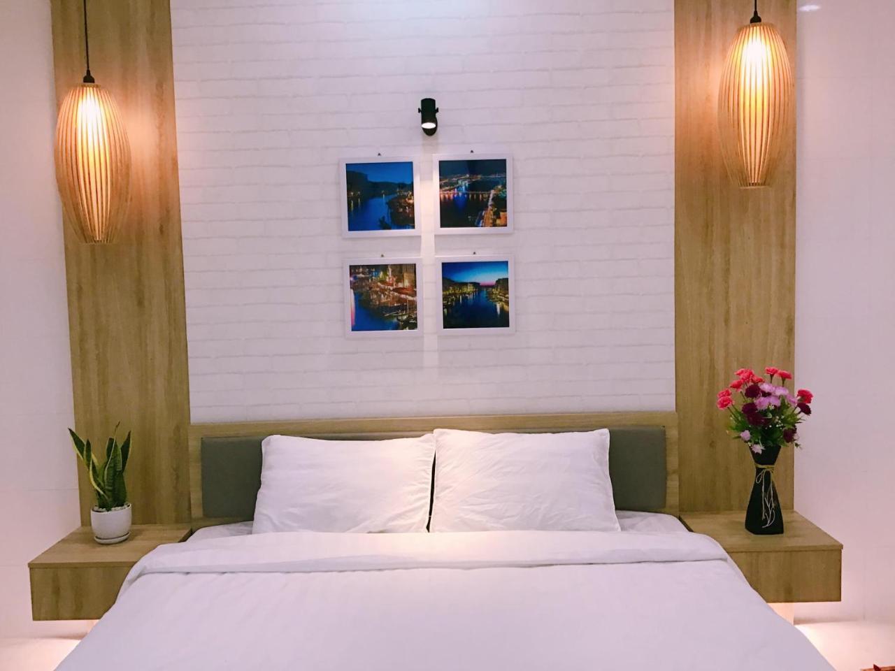 كان ثو Max Hostel المظهر الخارجي الصورة