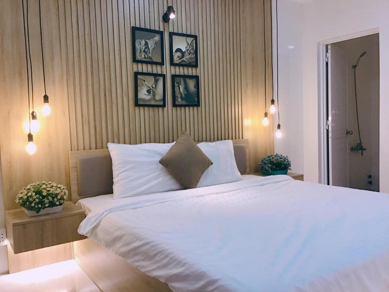 كان ثو Max Hostel المظهر الخارجي الصورة